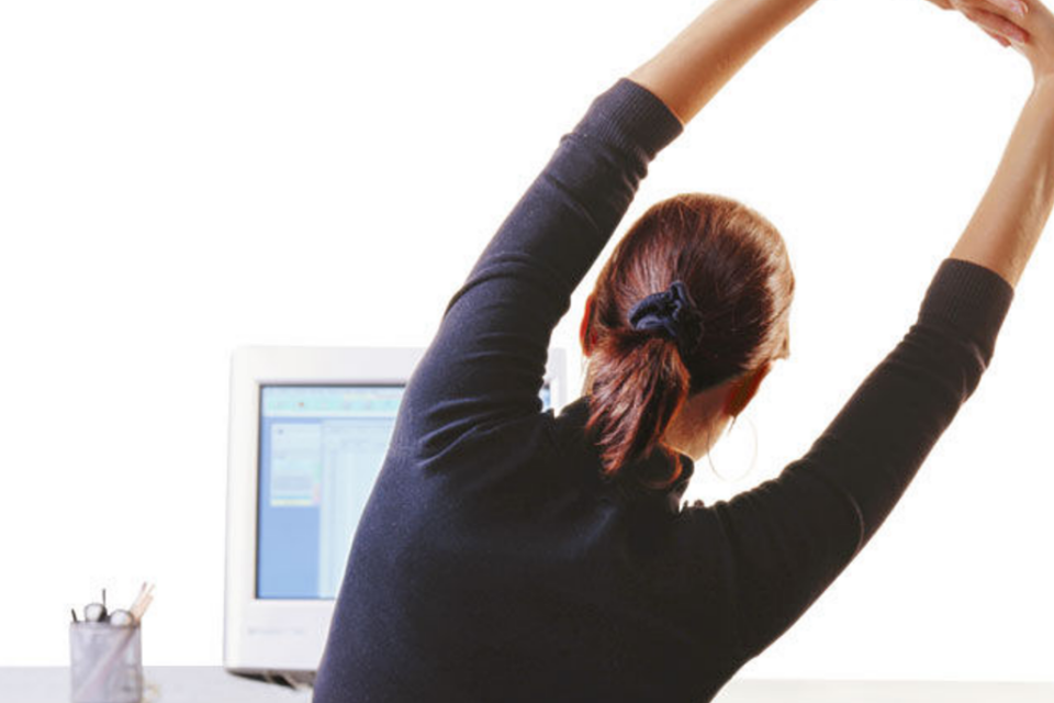 On-demand Pilates classes